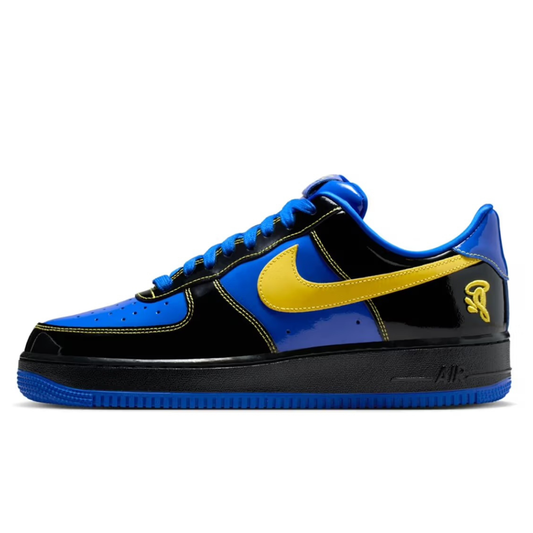 Zapatillas AF1 x Syna Streetwear