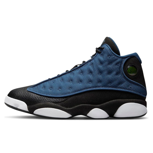 Zapatillas J13 Retro Navy Streetwear