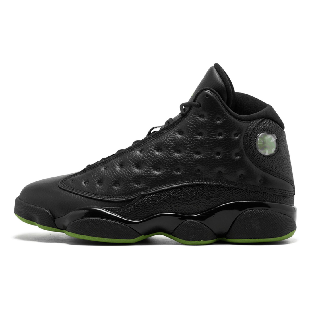 Zapatillas J13 Retro Altitude Streetwear