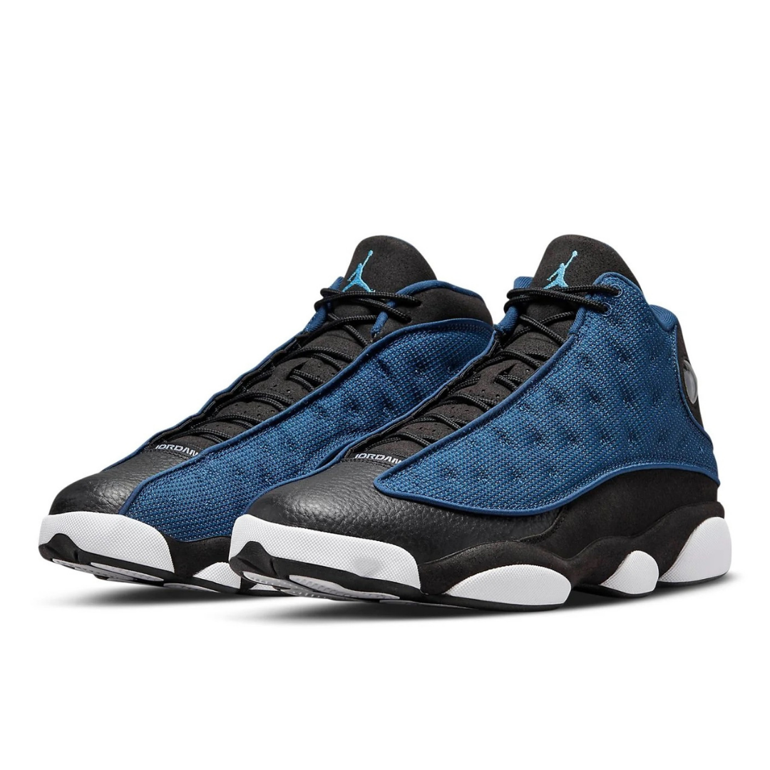 Zapatillas J13 Retro Navy Streetwear