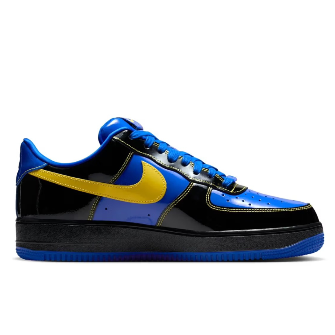 Zapatillas AF1 x Syna Streetwear
