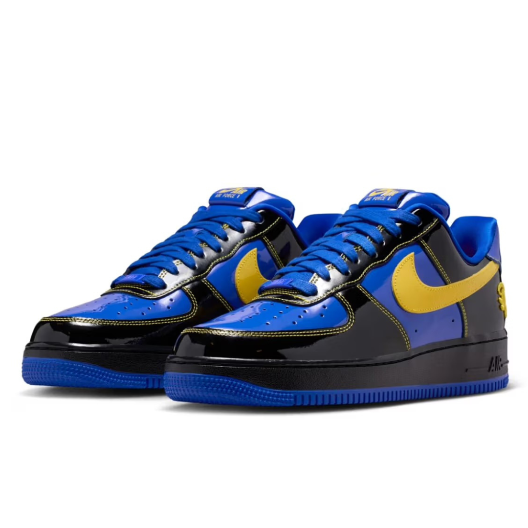 Zapatillas AF1 x Syna Streetwear