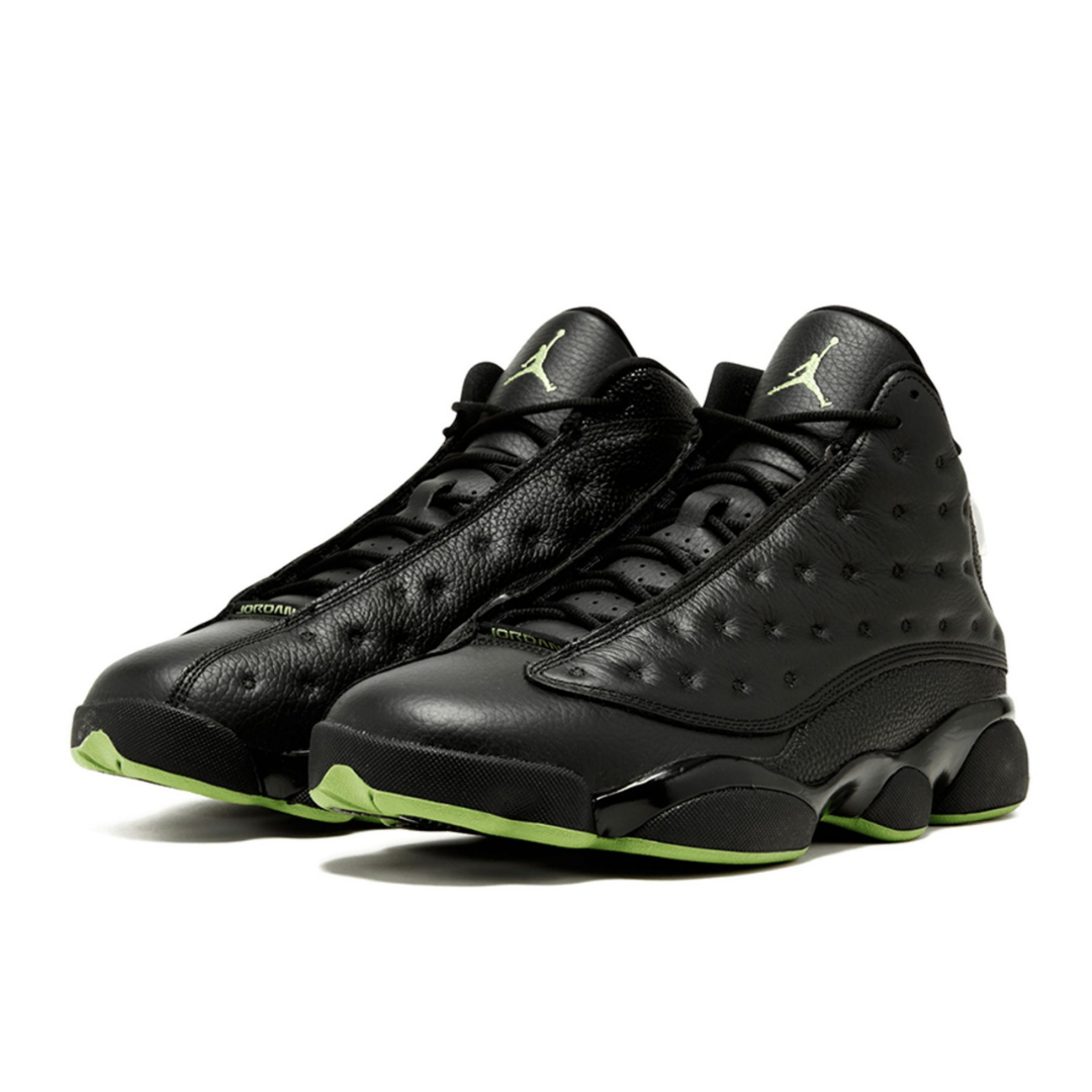 Zapatillas J13 Retro Altitude Streetwear