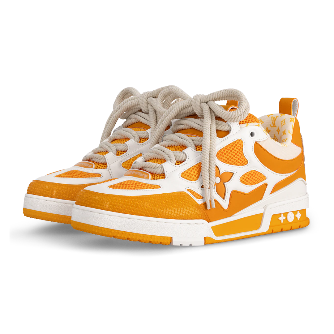 Zapatillas Monogram Skater Trainer Streetwear