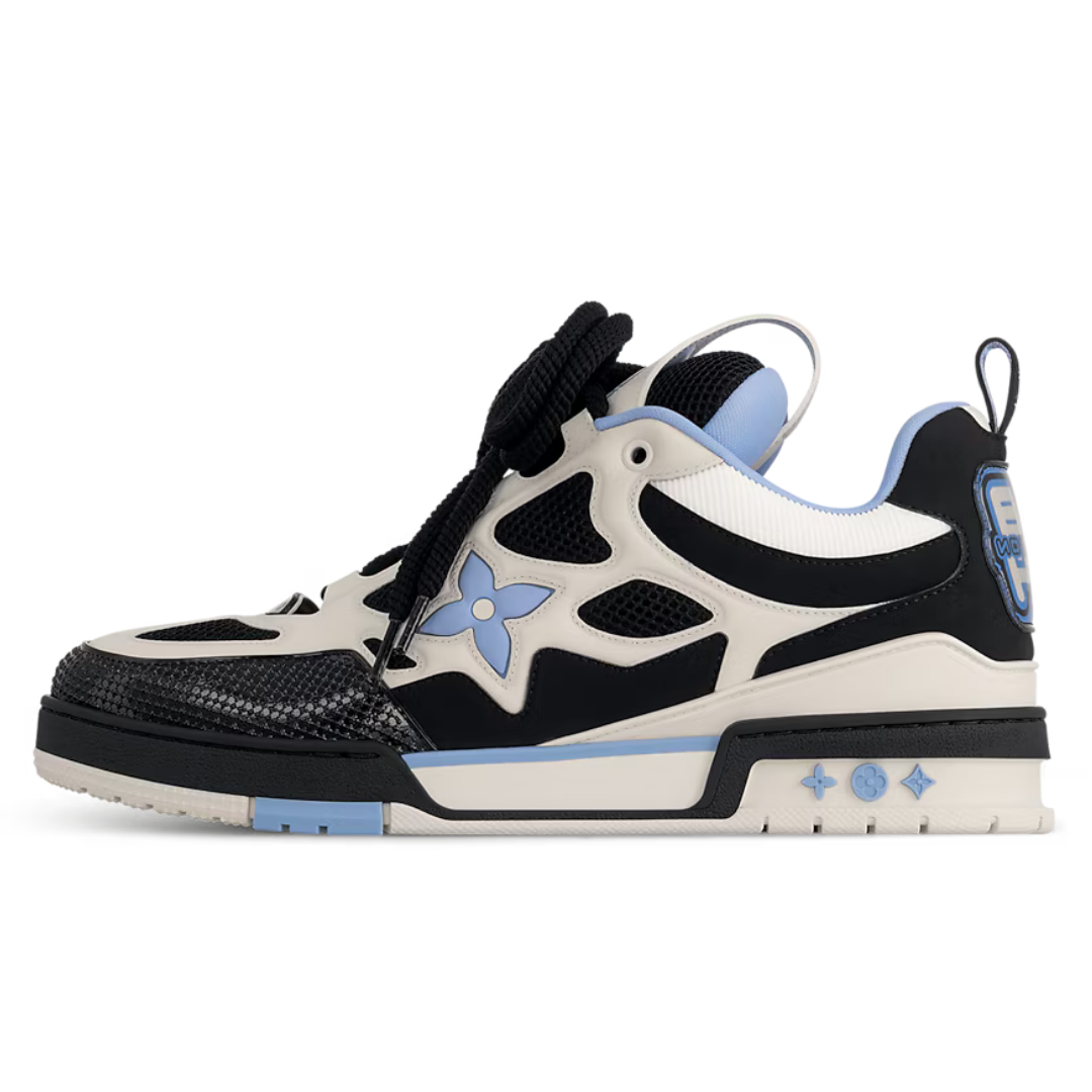 Zapatillas Monogram Skate Trainer Streetwear