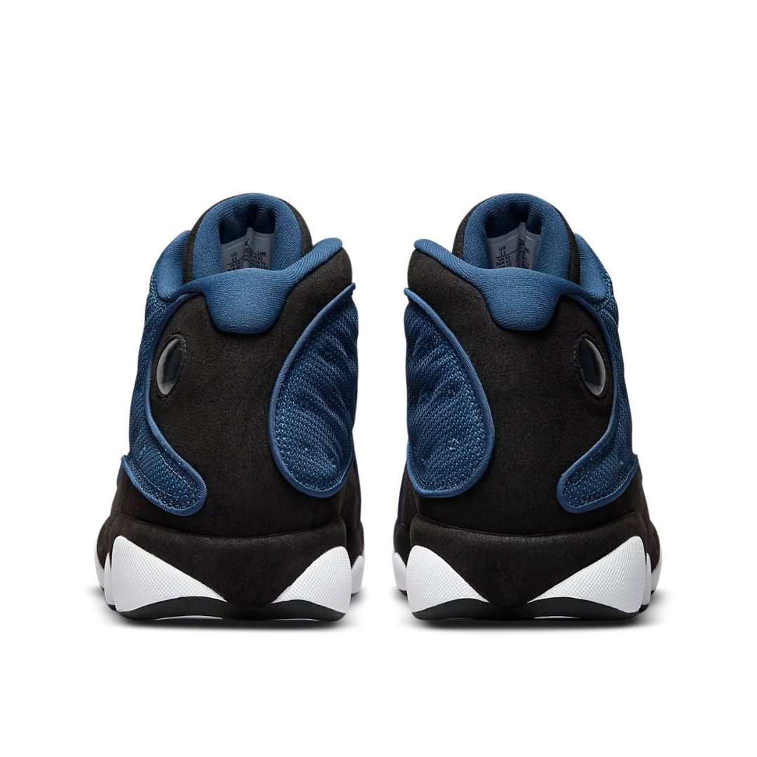 Zapatillas J13 Retro Navy Streetwear