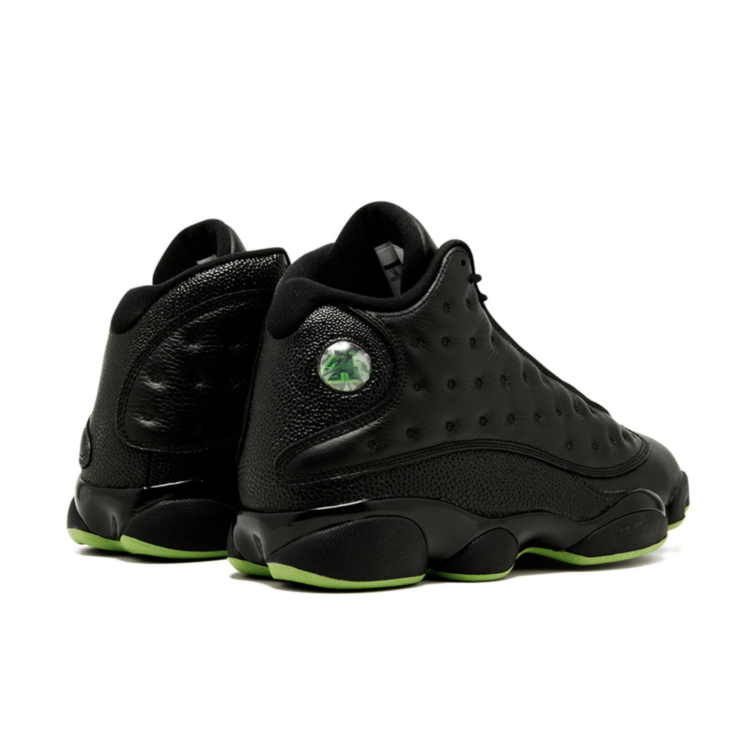 Zapatillas J13 Retro Altitude Streetwear