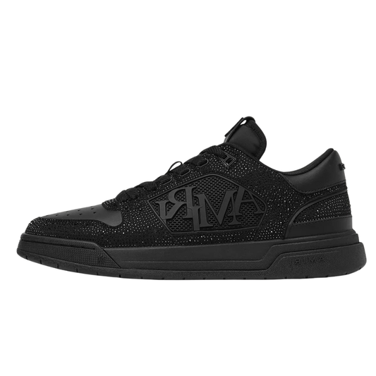 Zapatillas Amr Mit Logo Crystal Black Streetwear
