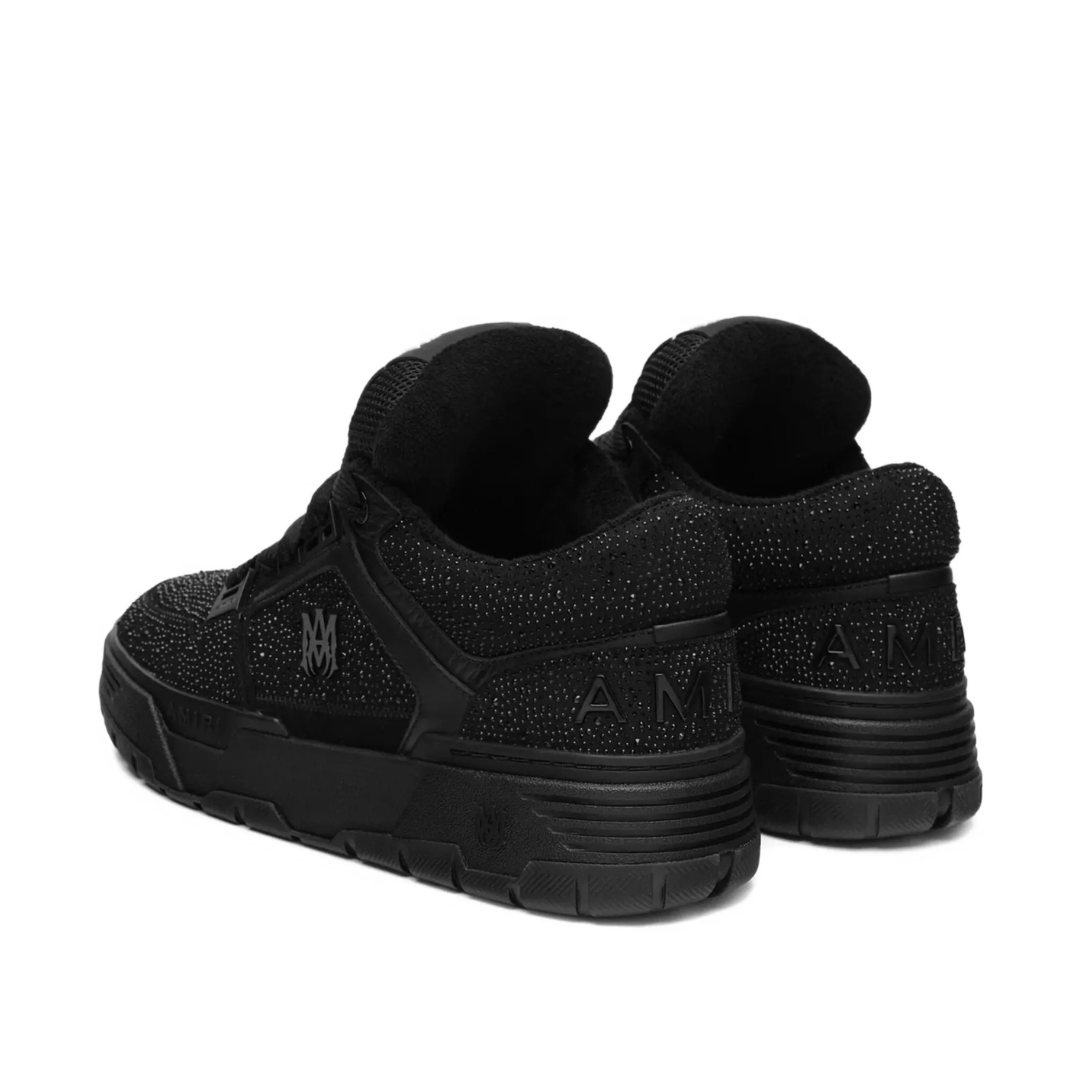 Zapatillas M.A Panelled Triple Black Streetwear