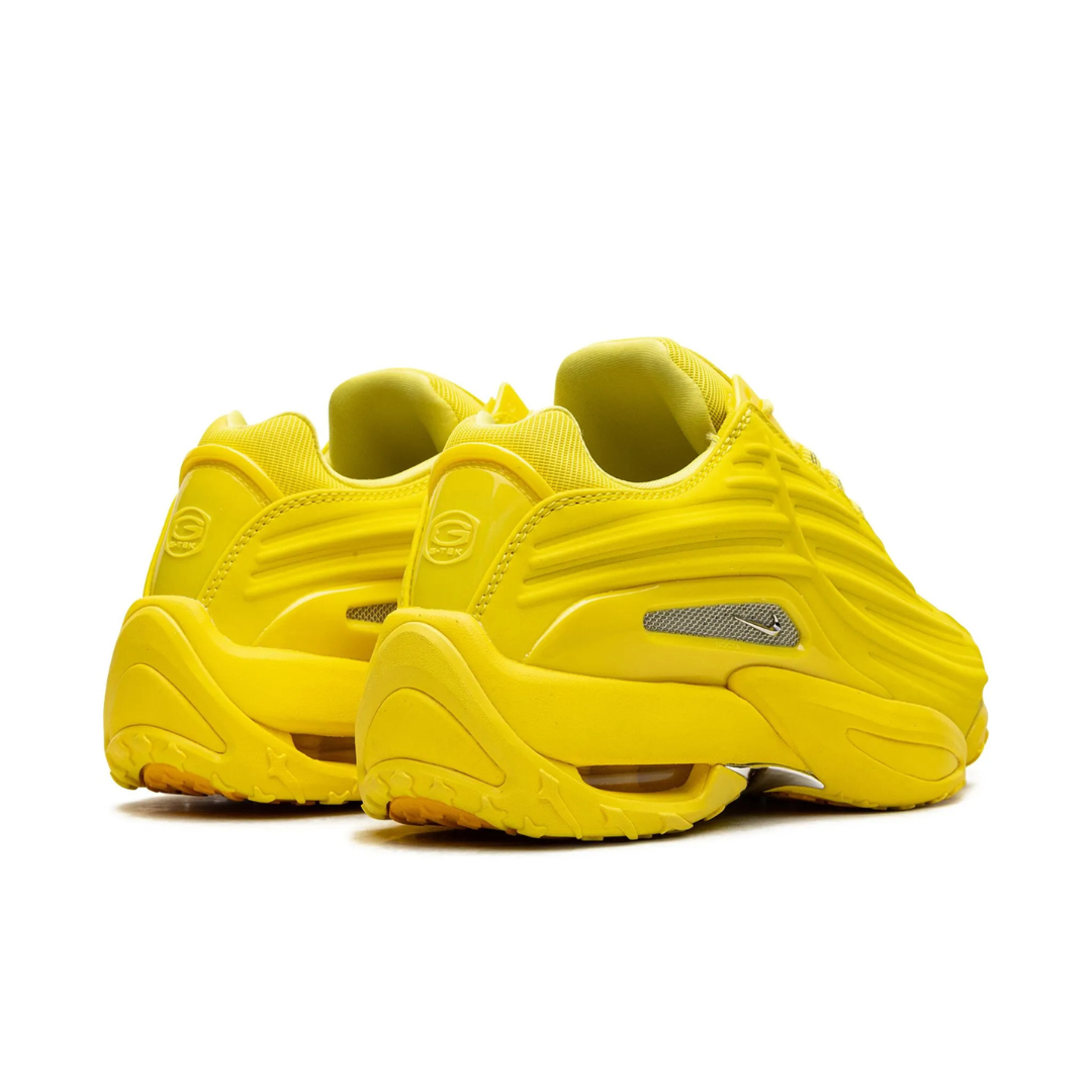 Zapatillas Nocta Step 2 Opti Yellow Streetwear