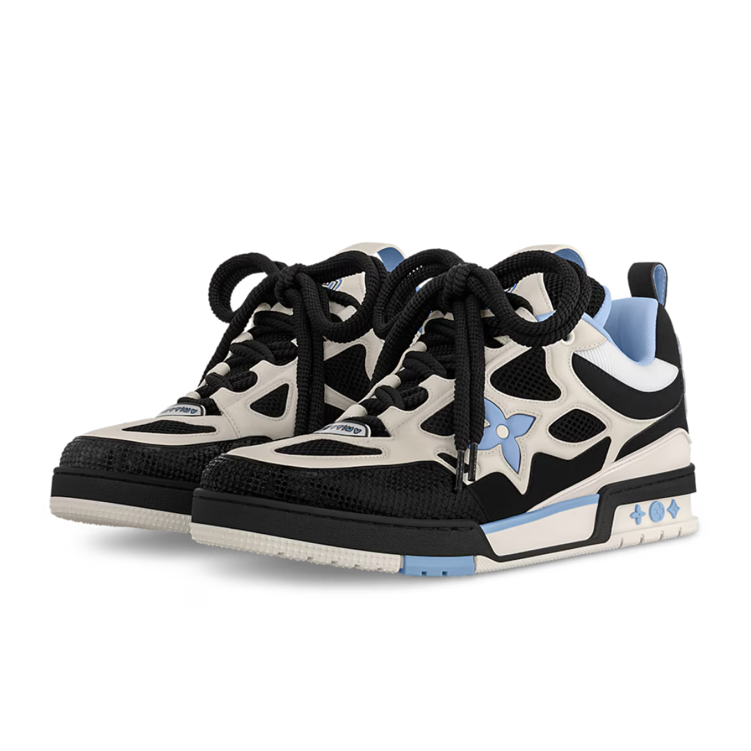 Zapatillas Monogram Skate Trainer Streetwear
