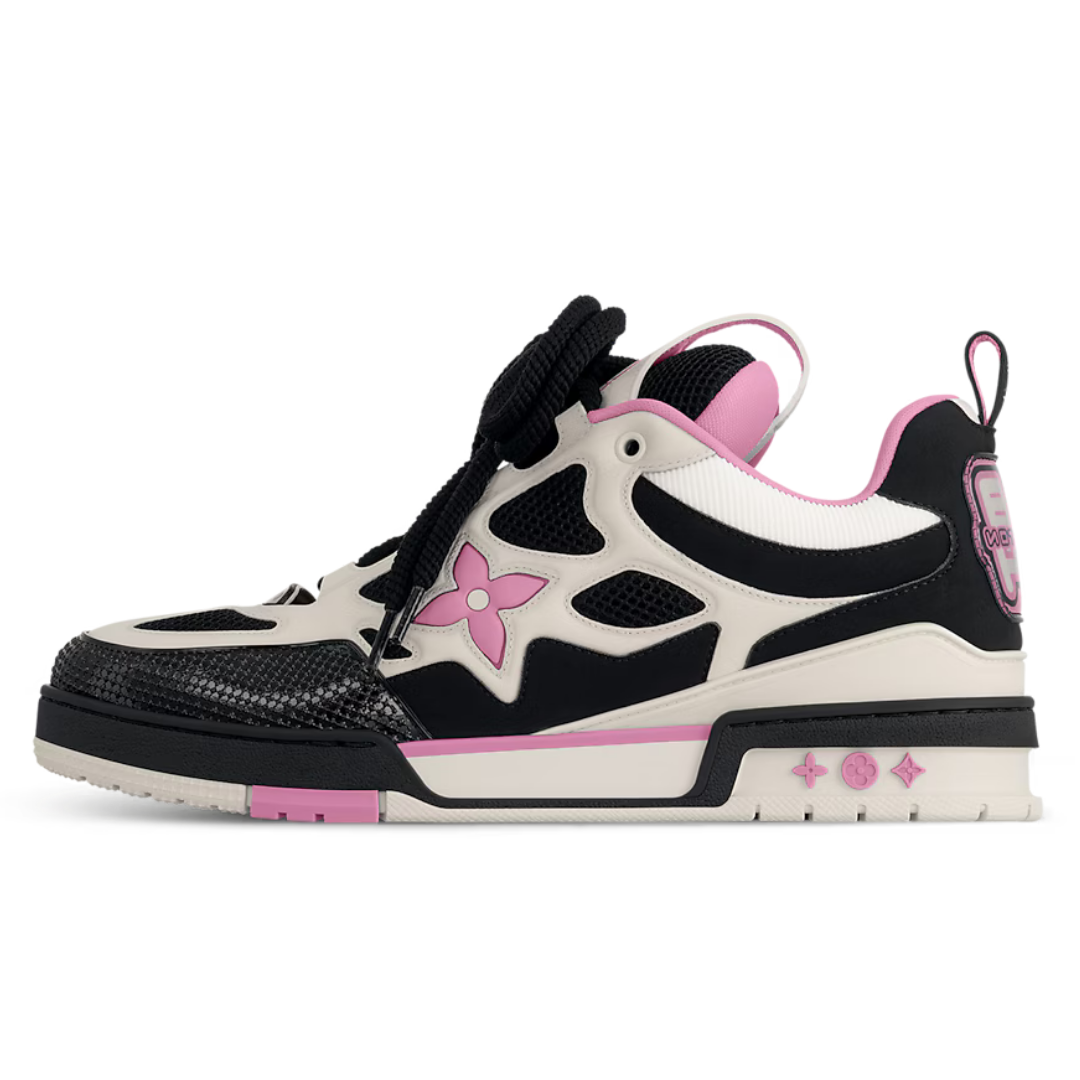 Zapatillas Monogram Skate Trainer Streetwear