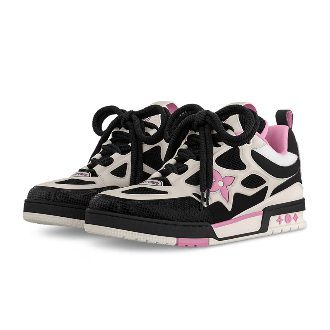 Zapatillas Monogram Skate Trainer Streetwear