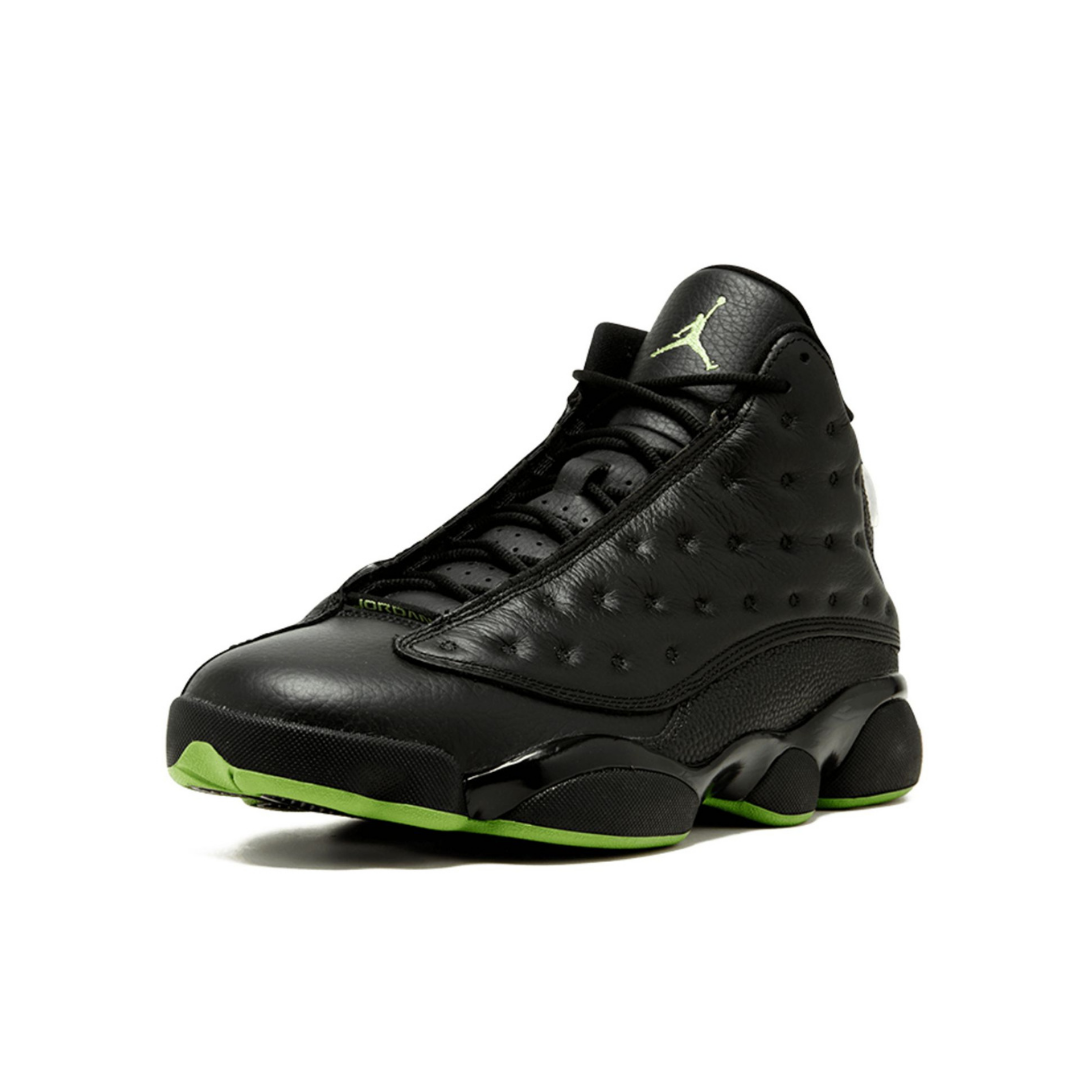 Zapatillas J13 Retro Altitude Streetwear