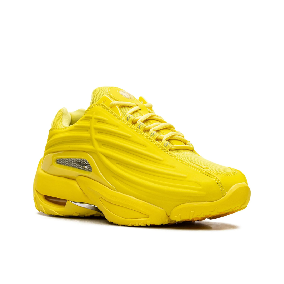 Zapatillas Nocta Step 2 Opti Yellow Streetwear