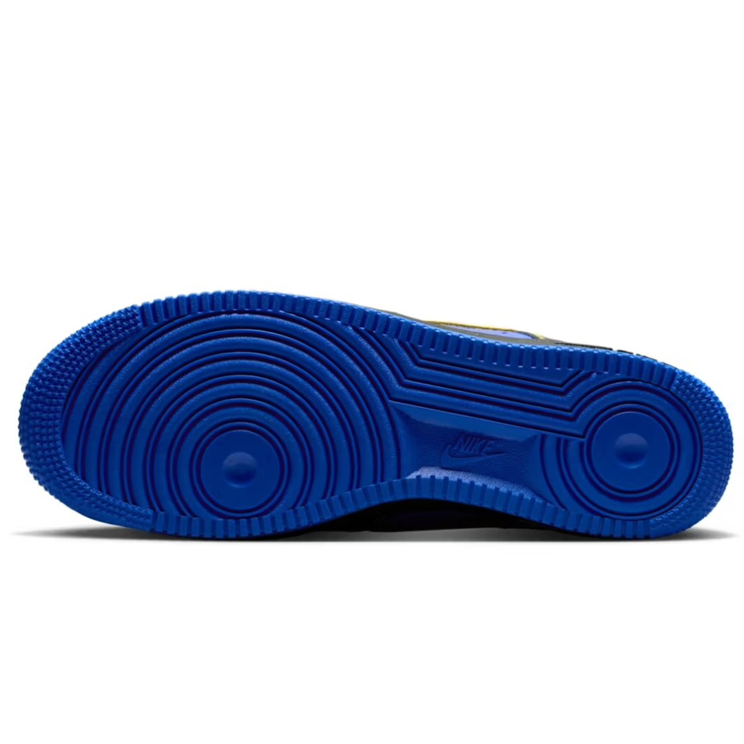 Zapatillas AF1 x Syna Streetwear