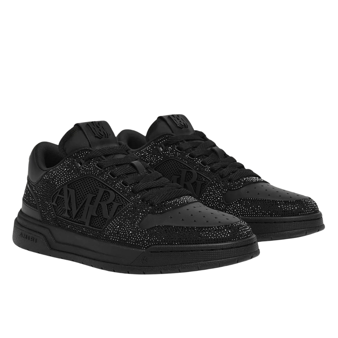 Zapatillas Amr Mit Logo Crystal Black Streetwear