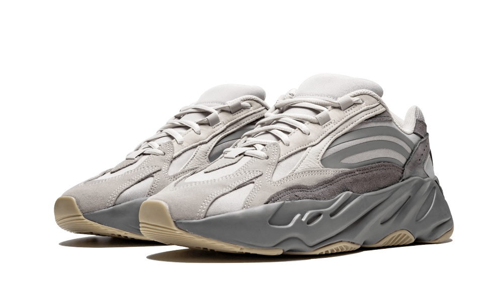 Zapatillas Adidas Yeezy Boost 700 Tephra Streetwear