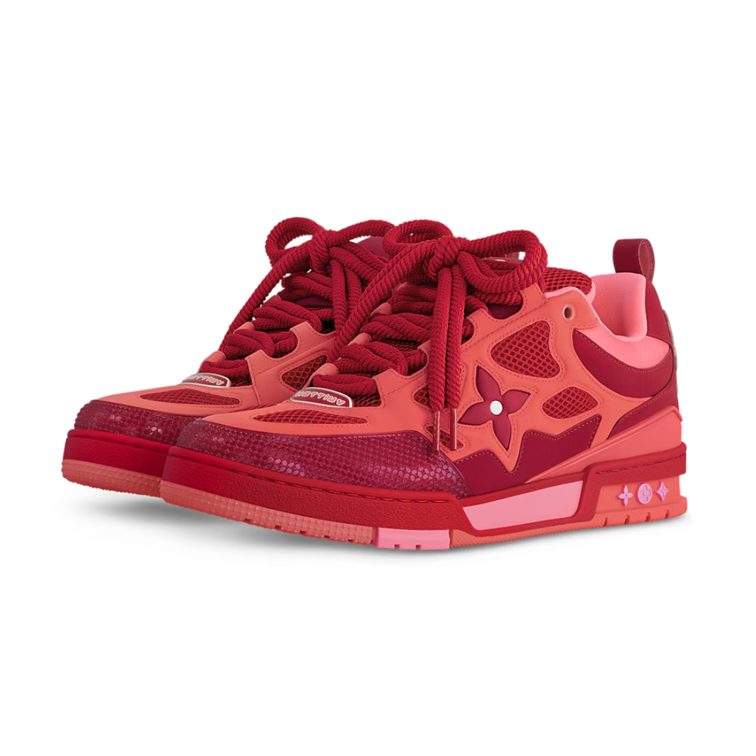Zapatillas Monogram Skater Streetwear