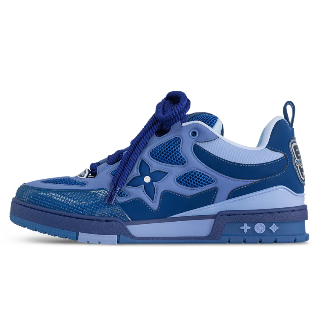Zapatillas Monogram Skate Trainer Streetwear