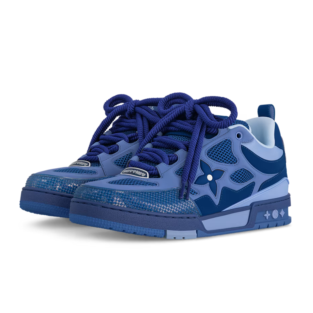 Zapatillas Monogram Skate Trainer Streetwear