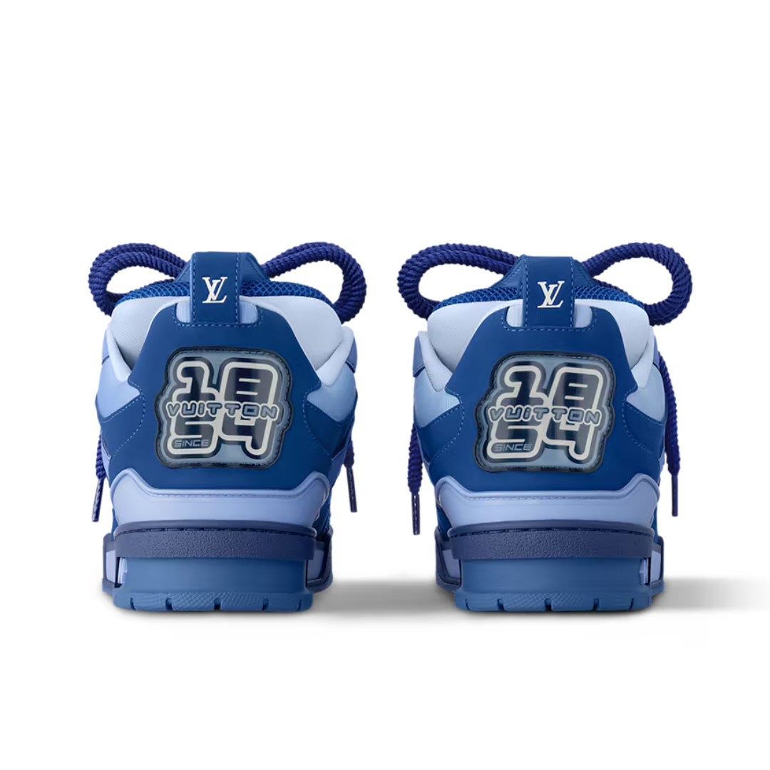 Zapatillas Monogram Skate Trainer Streetwear