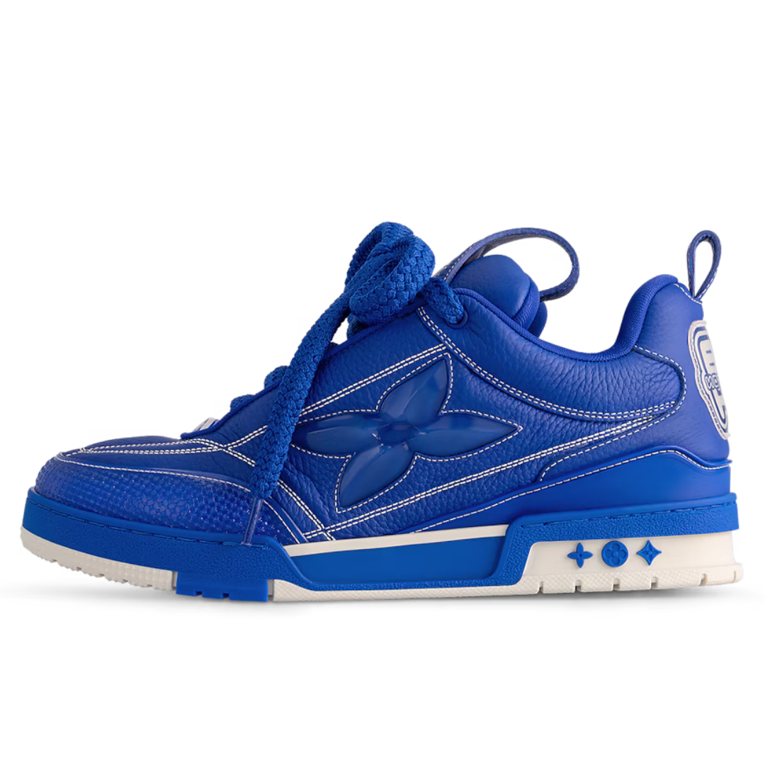 Zapatillas Monogram Skate Trainer Streetwear
