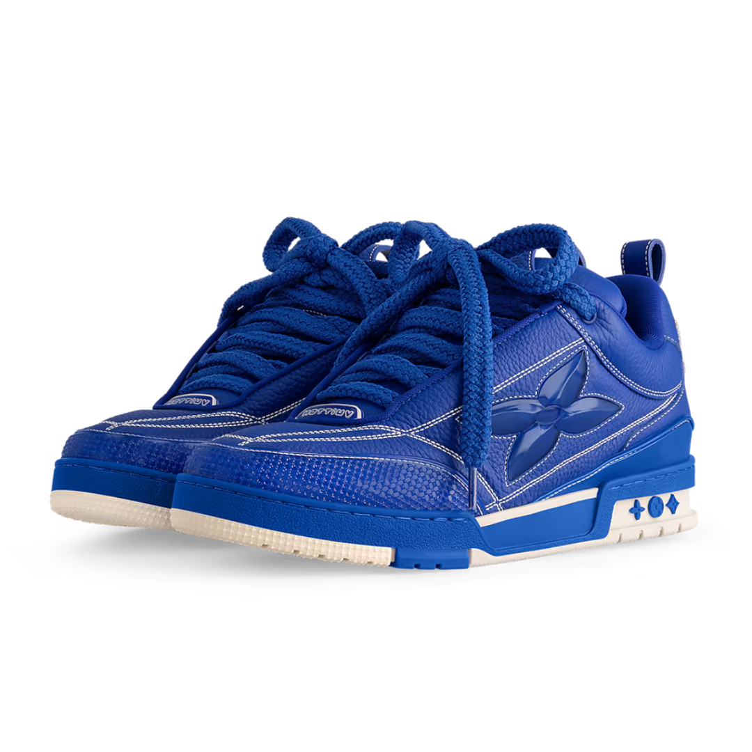 Zapatillas Monogram Skate Trainer Streetwear