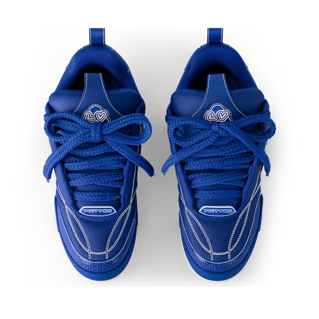 Zapatillas Monogram Skate Trainer Streetwear