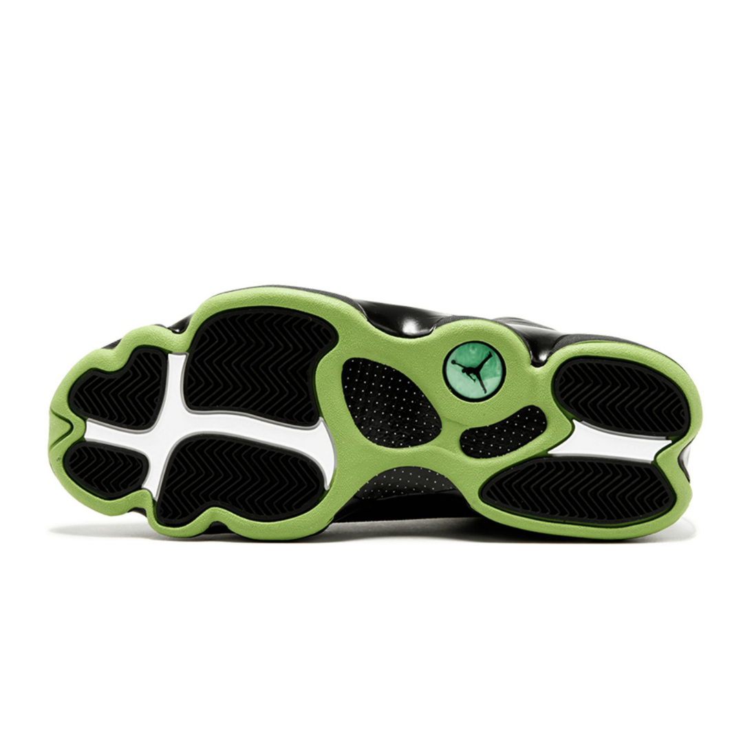 Zapatillas J13 Retro Altitude Streetwear