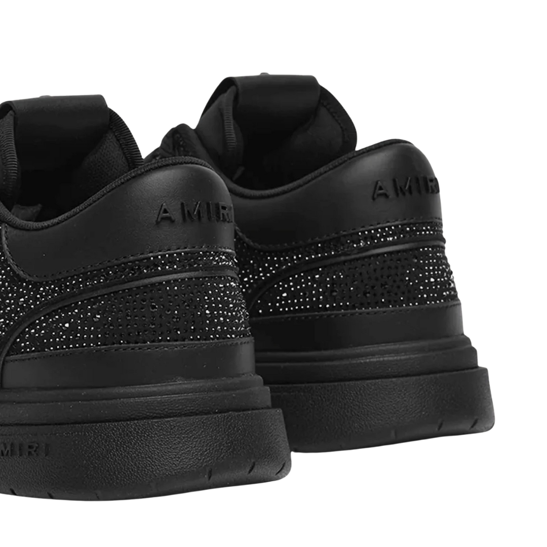 Zapatillas Amr Mit Logo Crystal Black Streetwear