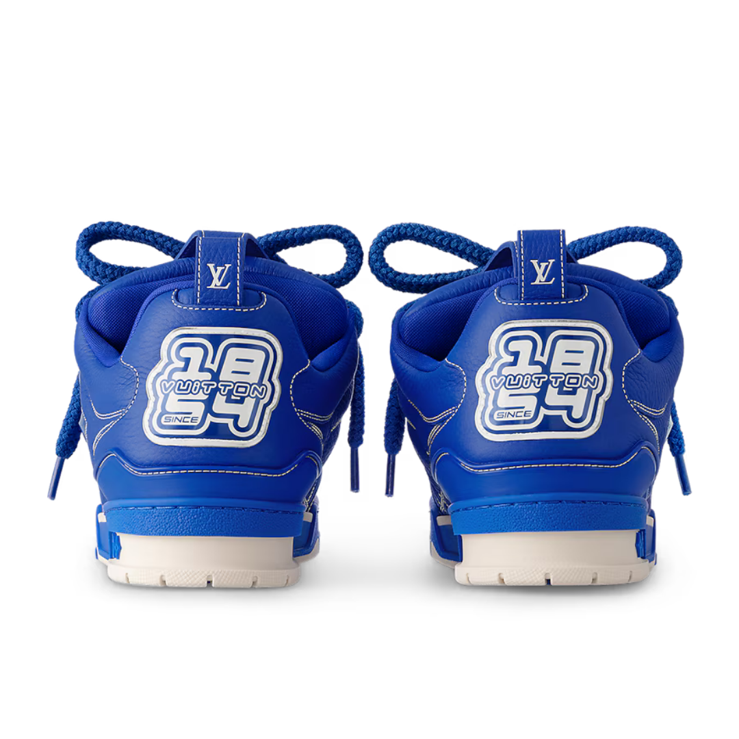 Zapatillas Monogram Skate Trainer Streetwear