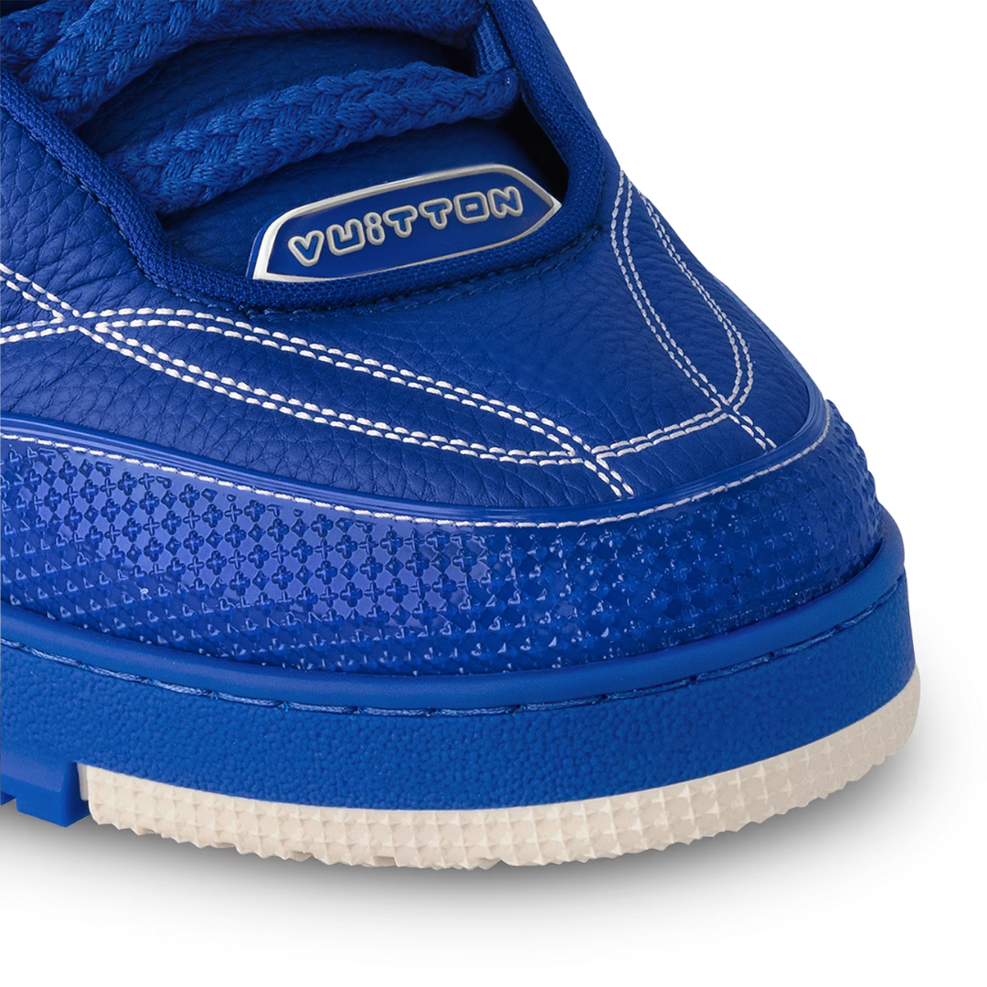 Zapatillas Monogram Skate Trainer Streetwear