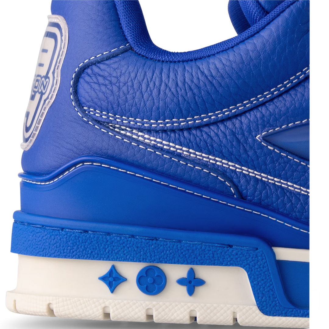 Zapatillas Monogram Skate Trainer Streetwear