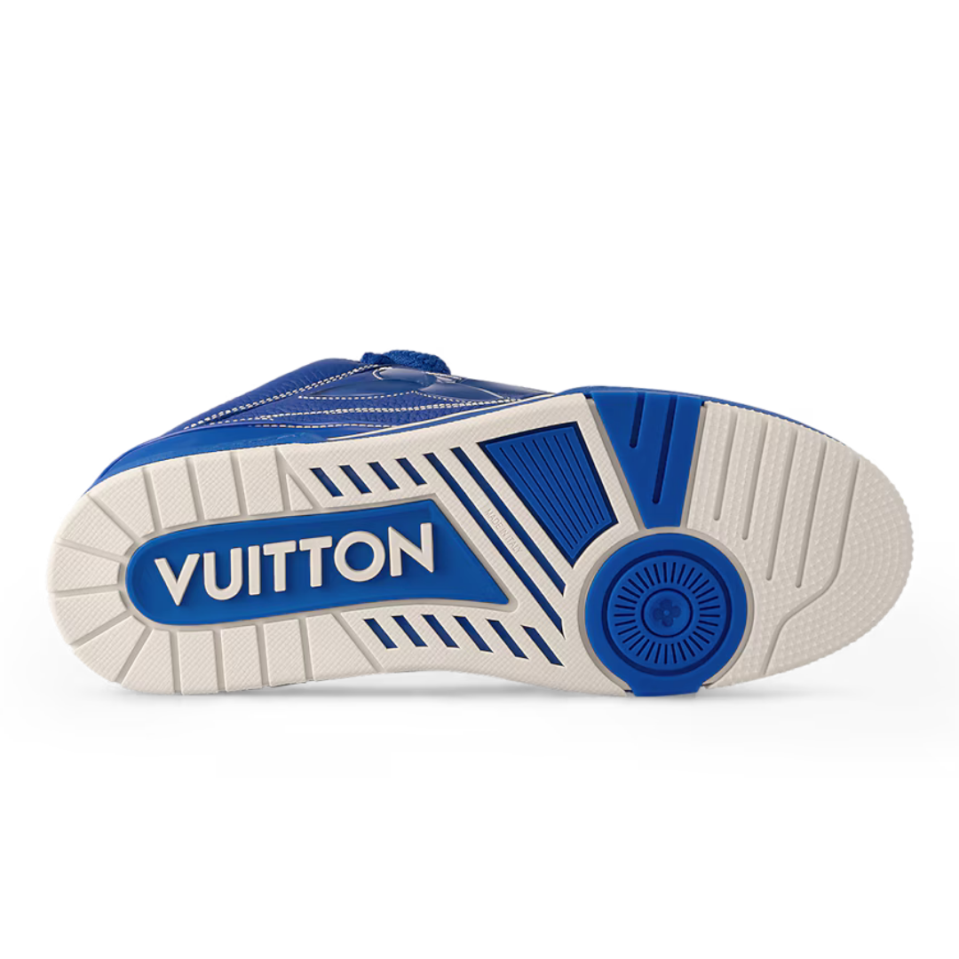 Zapatillas Monogram Skate Trainer Streetwear