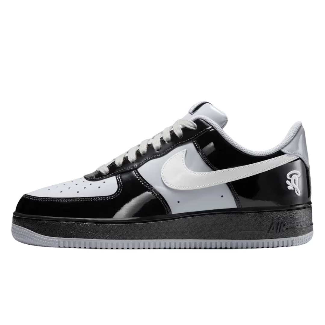 Zapatillas AF1 x Syna Streetwear
