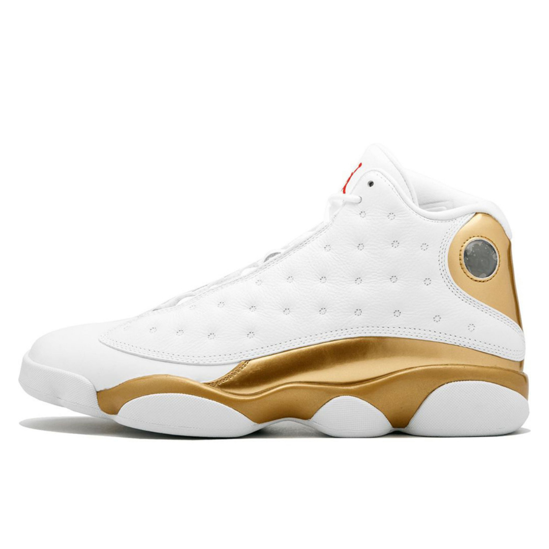 Zapatillas J13 Retro DMP Pack Streetwear