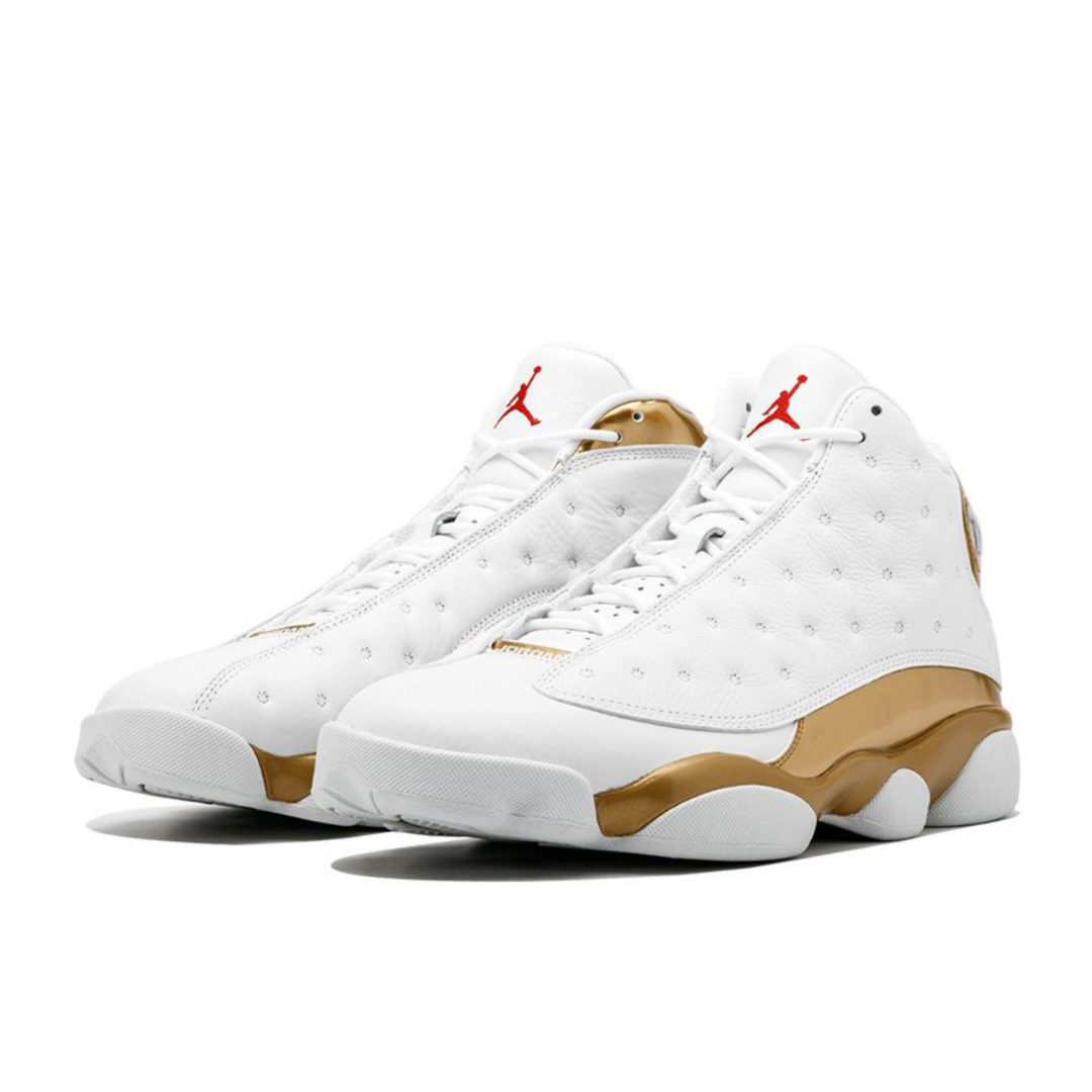 Zapatillas J13 Retro DMP Pack Streetwear