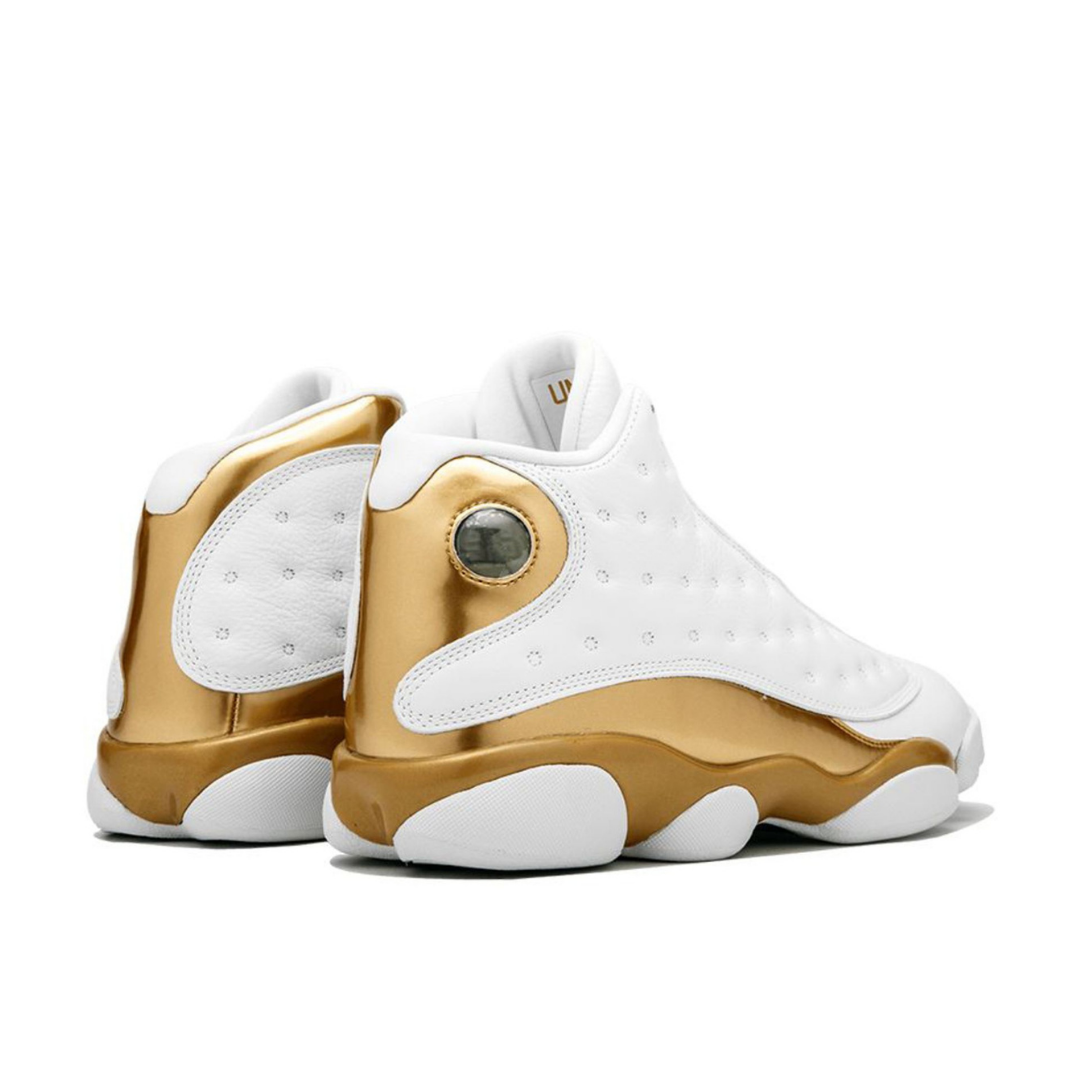 Zapatillas J13 Retro DMP Pack Streetwear