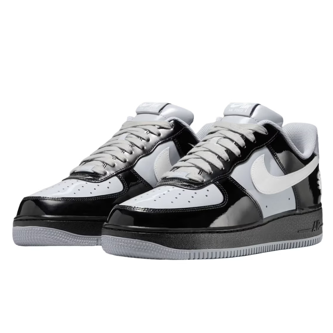Zapatillas AF1 x Syna Streetwear