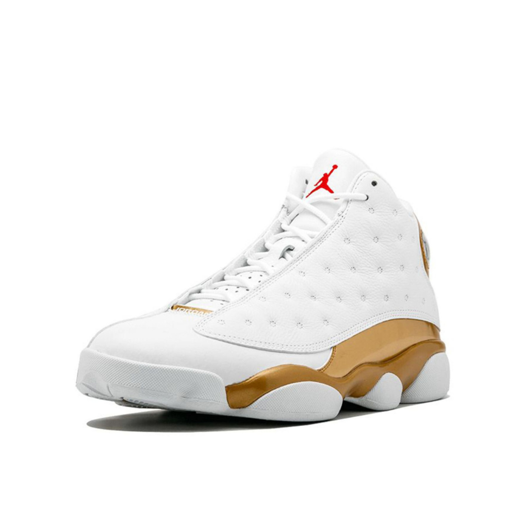 Zapatillas J13 Retro DMP Pack Streetwear