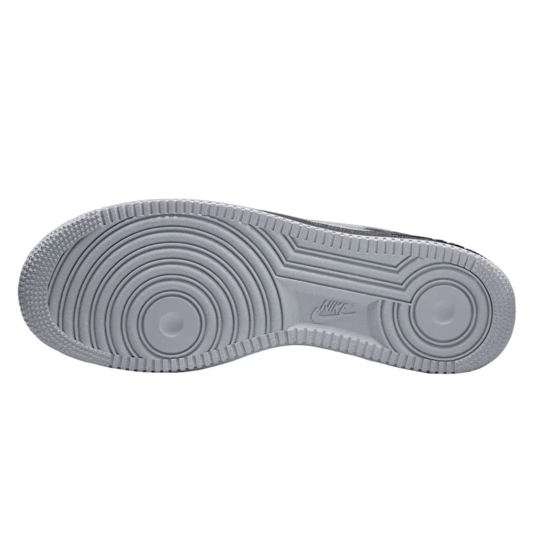 Zapatillas AF1 x Syna Streetwear