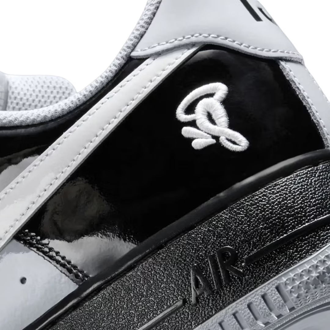 Zapatillas AF1 x Syna Streetwear