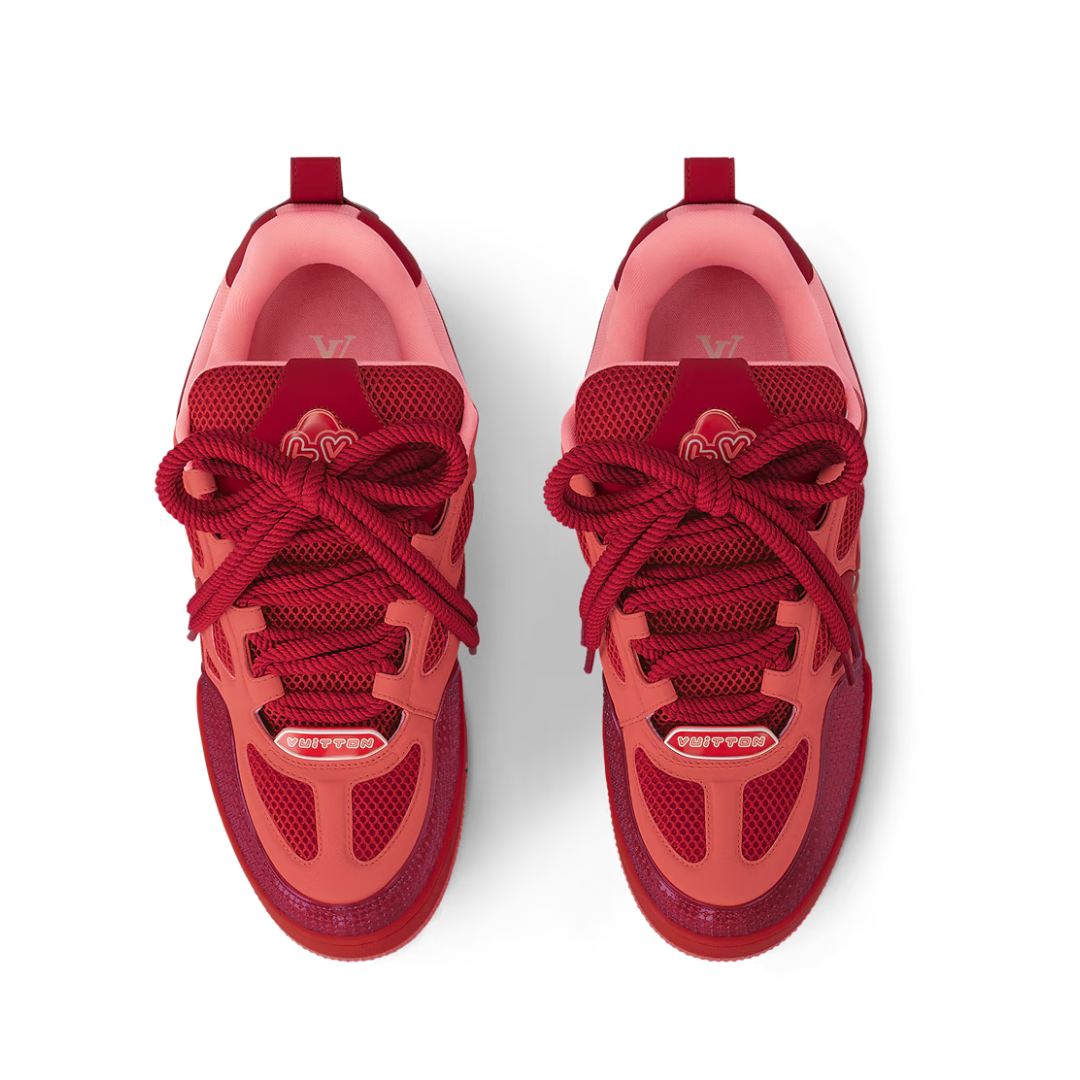 Zapatillas Monogram Skater Streetwear