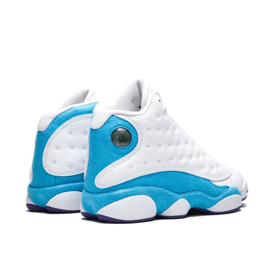 Zapatillas J13 Retro Obsidian Streetwear