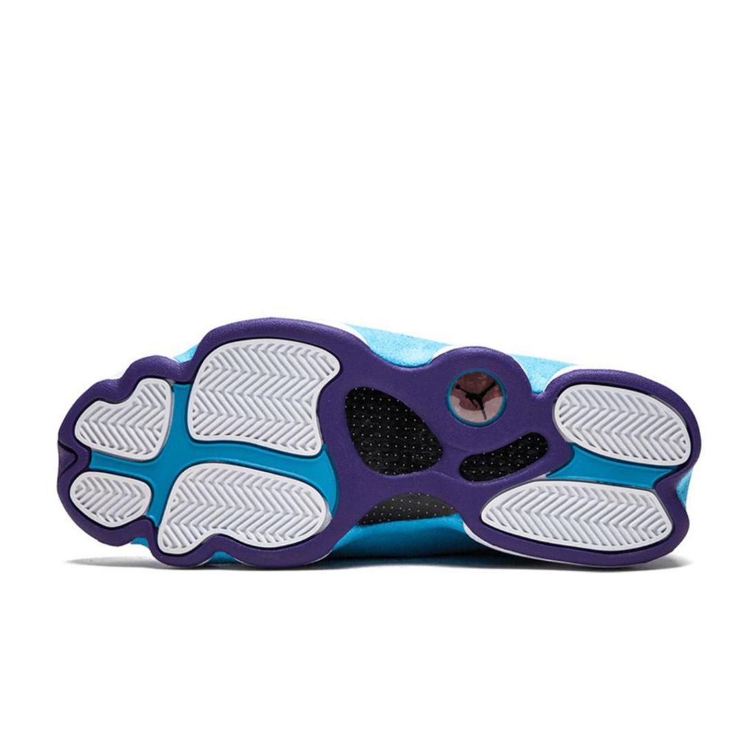 Zapatillas J13 Retro Obsidian Streetwear