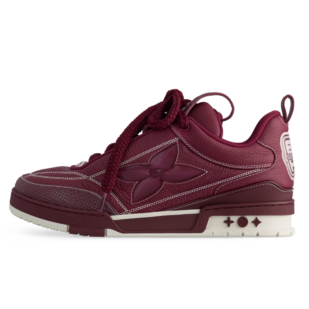 Zapatillas Monogram Skater Streetwear