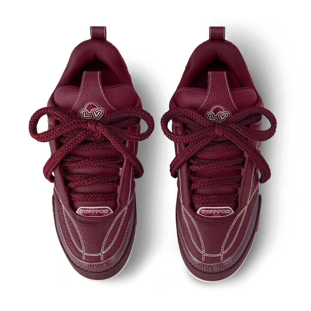 Zapatillas Monogram Skater Streetwear