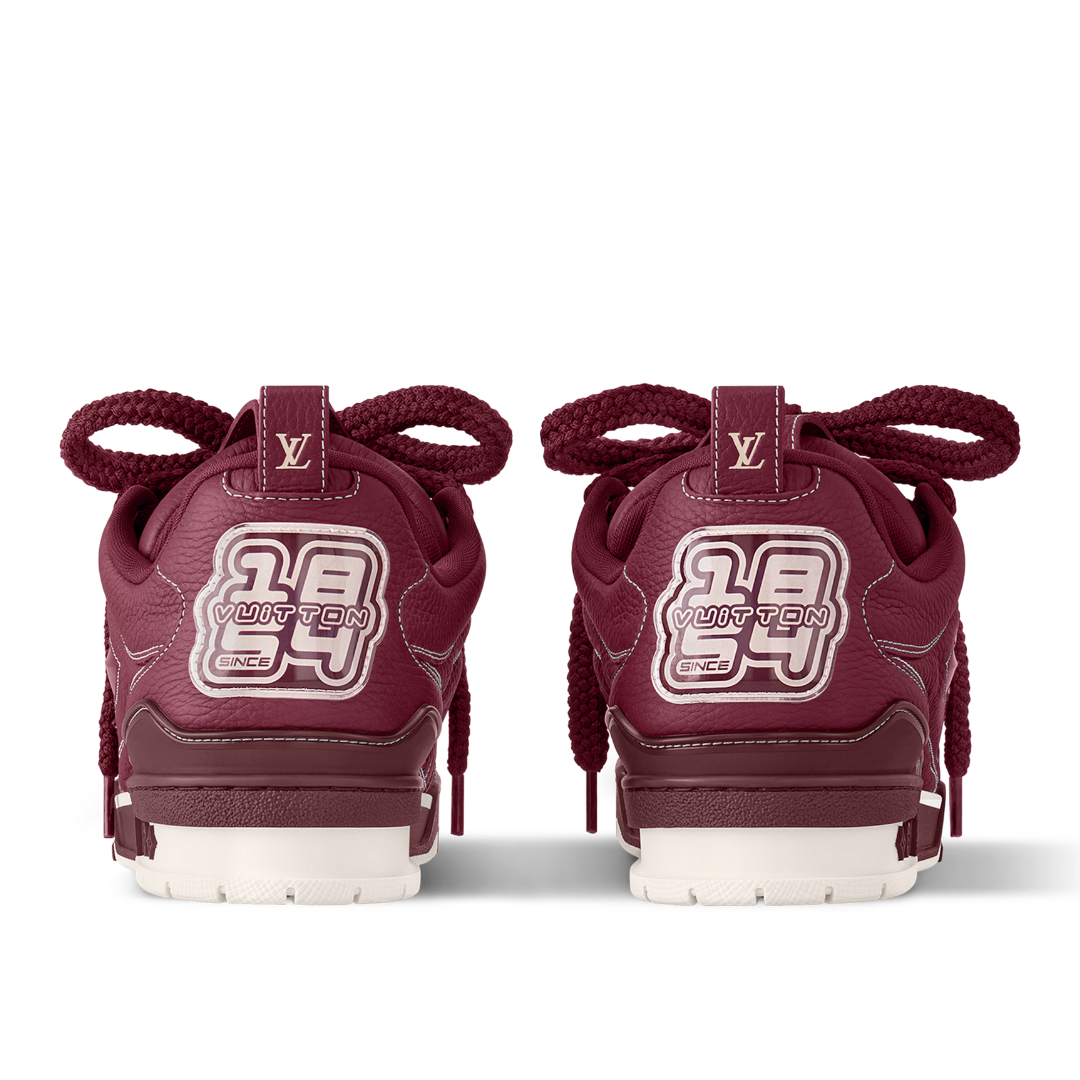Zapatillas Monogram Skater Streetwear