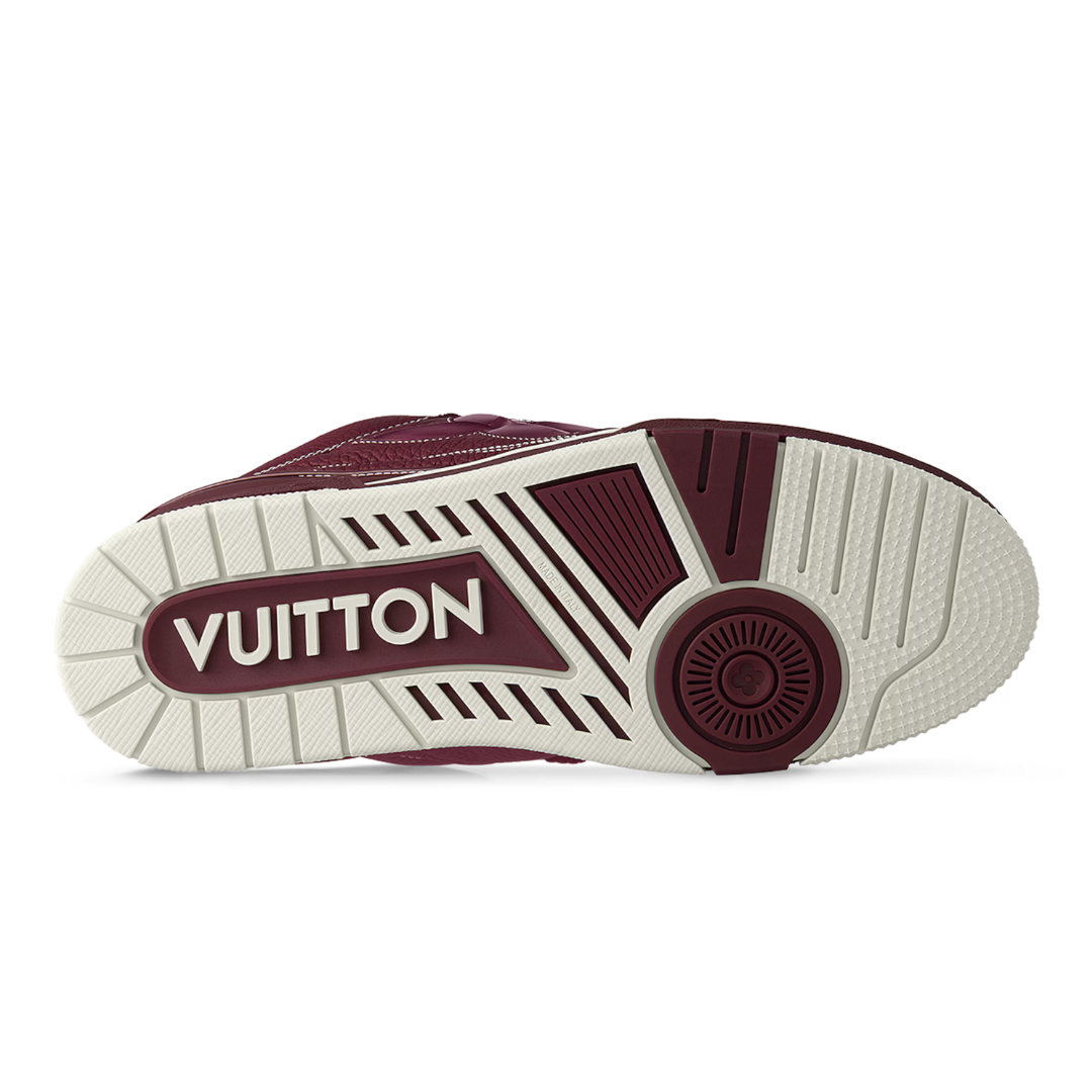 Zapatillas Monogram Skater Streetwear